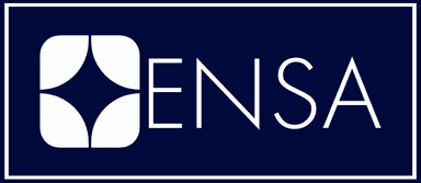 ENSA Hafriyat Logo